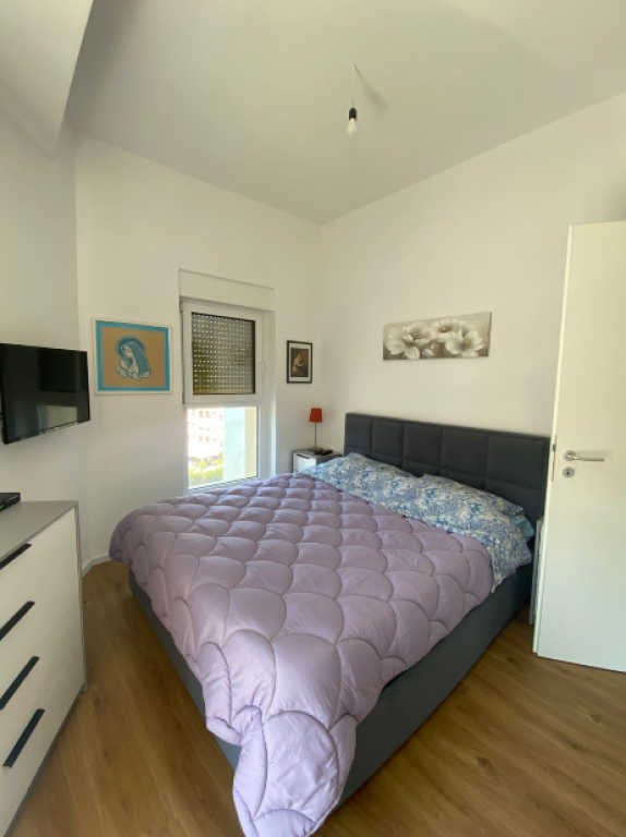 ▫️ Apartment 1+1 for Sale – Ali Demi, Kadiu Residence   