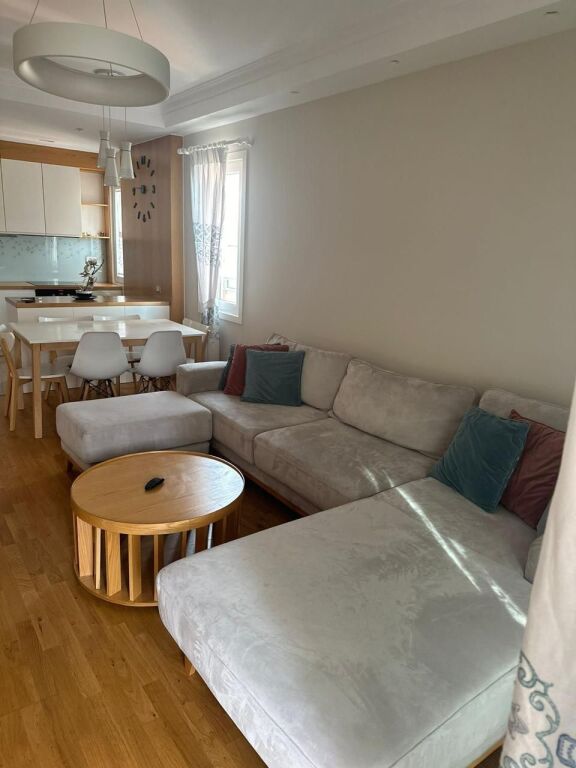 Apartment for rent 3+1+2+2 parking Paris Municipality
