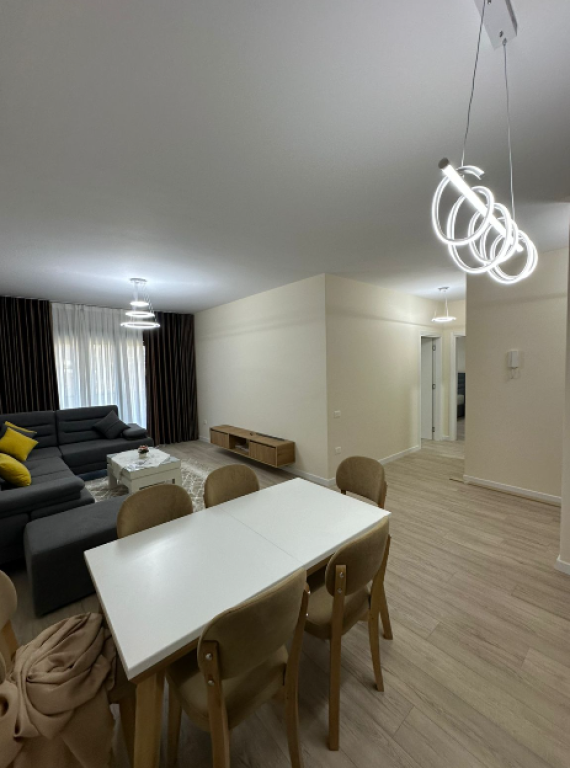 🏡 Apartment 2+1+🅿️ for rent at Dry Lake