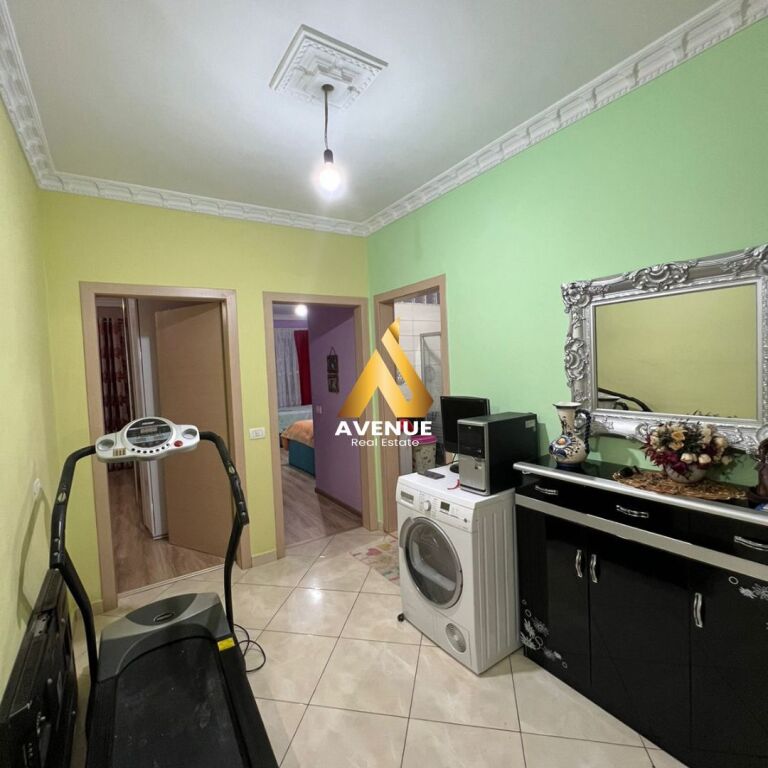 APARTMENT 2+1+2 FOR SALE – YZBERISHT