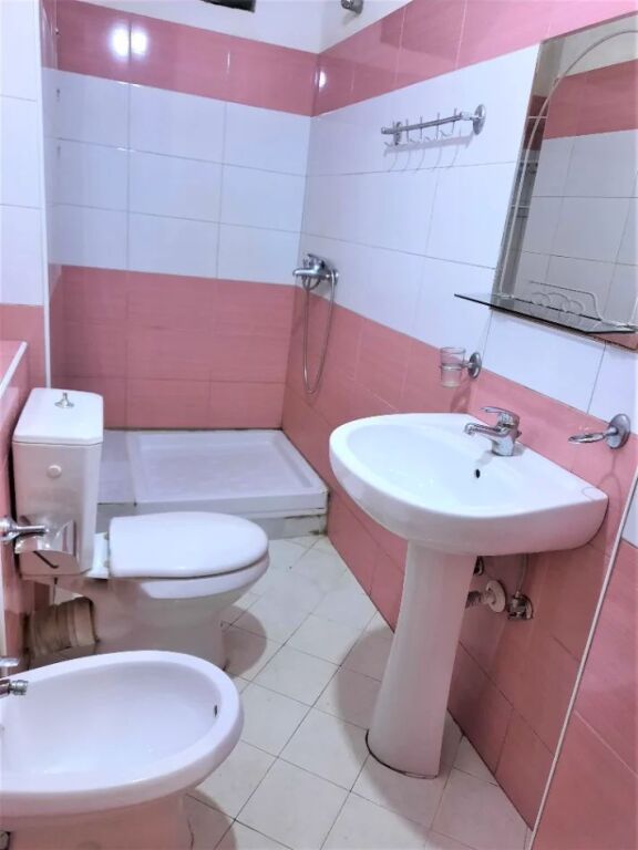 Apartment 1+1 for sale 5 Maj Street, near Medrese Market!