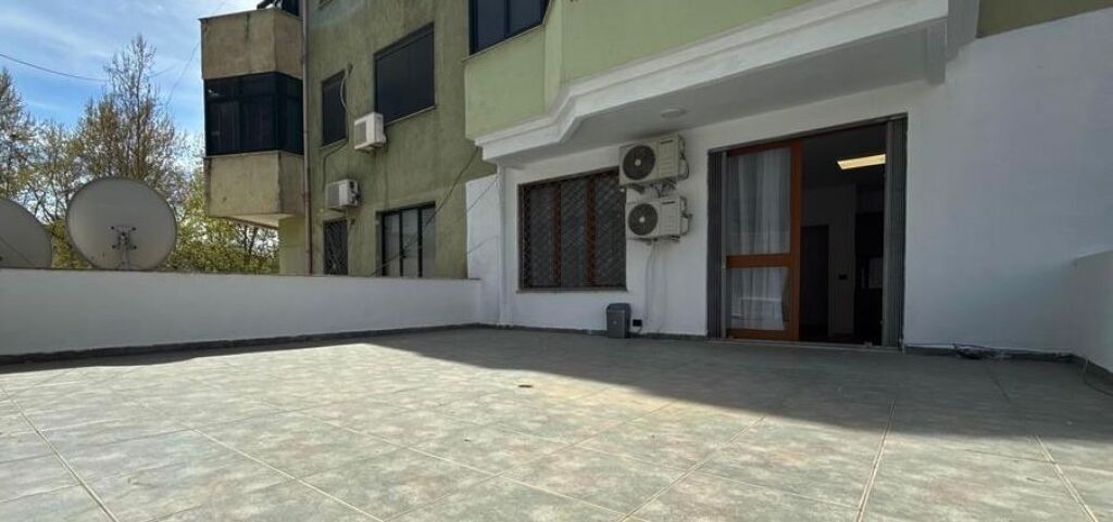 Apartment 1+1 for rent, Former Exhibition