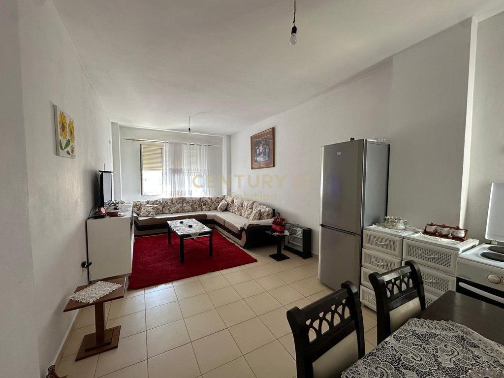 APPARTAMENTO 2+1 IN VENDITA A KTHESA KAMZES!