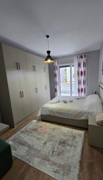 Apartment for rent 1+1 - 📍Laprake, complex E88