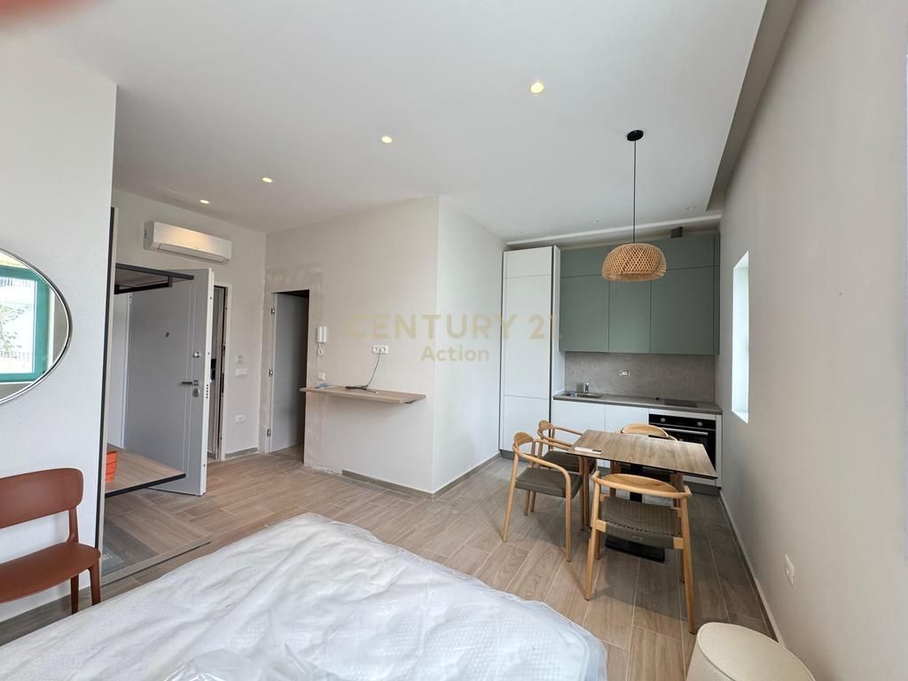 VENDIAMO MONOLOCALE SANTORINI RESIDENCE A DHERMI!