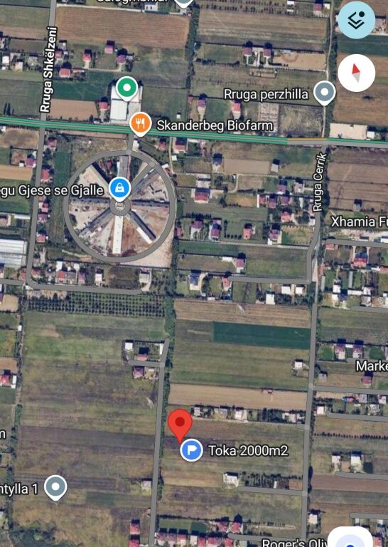 Land for sale Laknas OPPORTUNITY