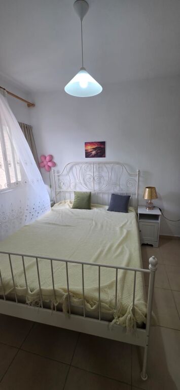 Vendesi Appartamento 1+1 + Balcone 📍 Fusha e Aviacionit