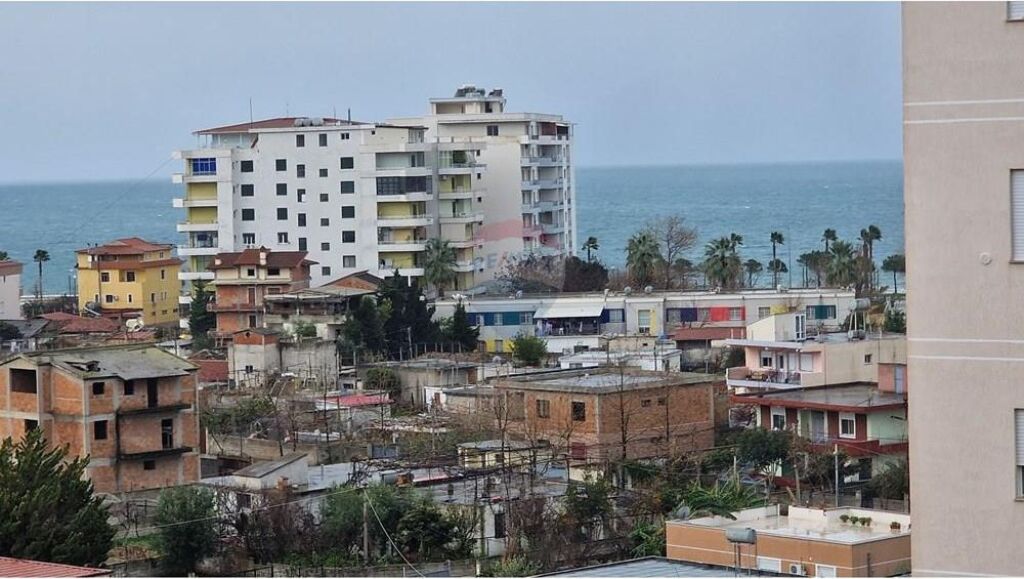 ✨ APPARTAMENTO 2+1 IN VENDITA – VLORË, VIA PELIVAN LESKAJ ✨