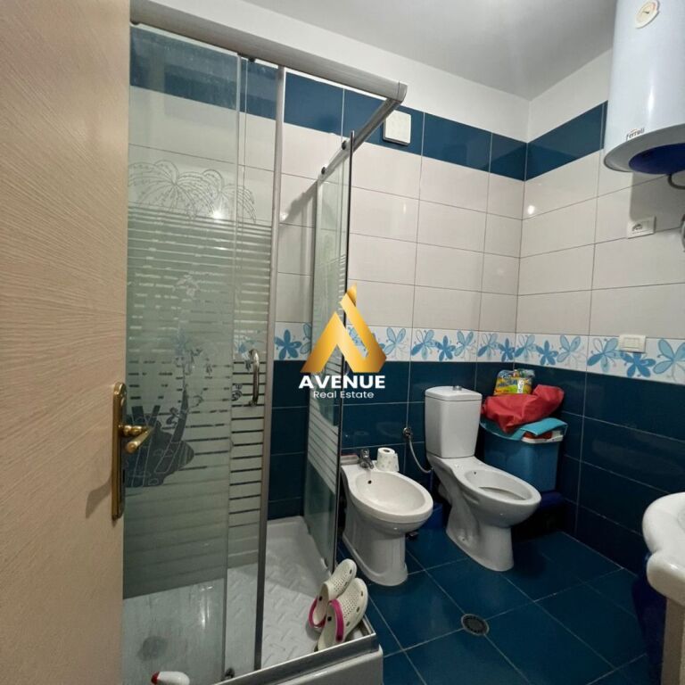 APARTMENT 2+1+2 FOR SALE – YZBERISHT