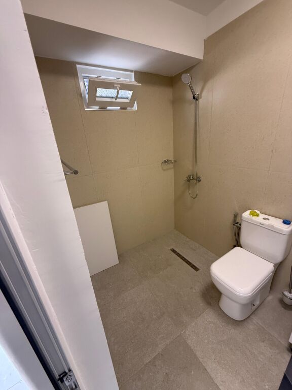 Apartment 1+1 for rent Kodra e diellit 1/500 euro