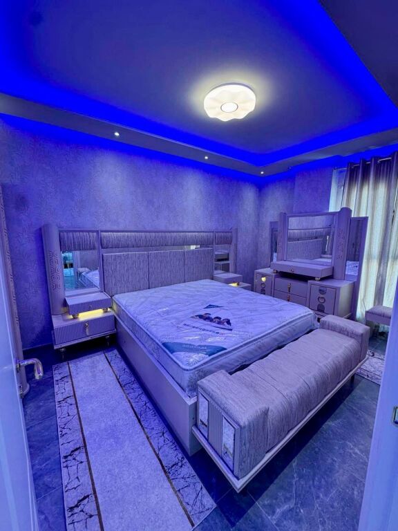 Apartment for rent 1+1 Univers city