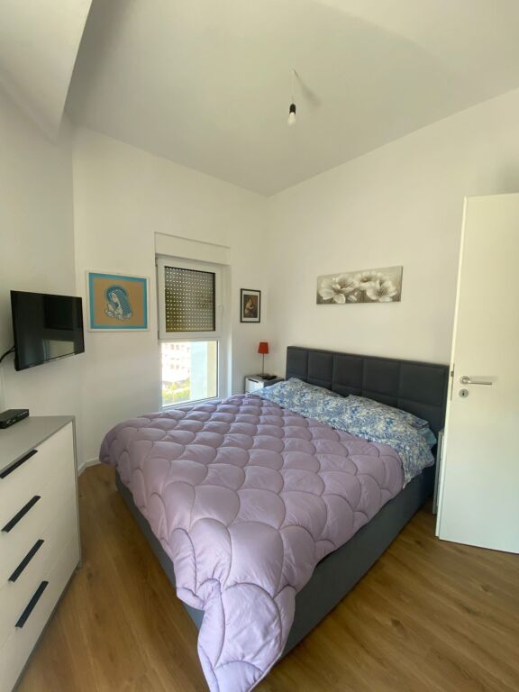 🏡 Apartment 1+1 for sale at Kadiu Complex, Ali Dem