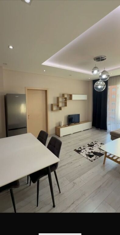 APARTMENT FOR RENT 2+1