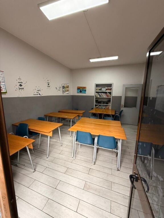 Locale in affitto per ufficio