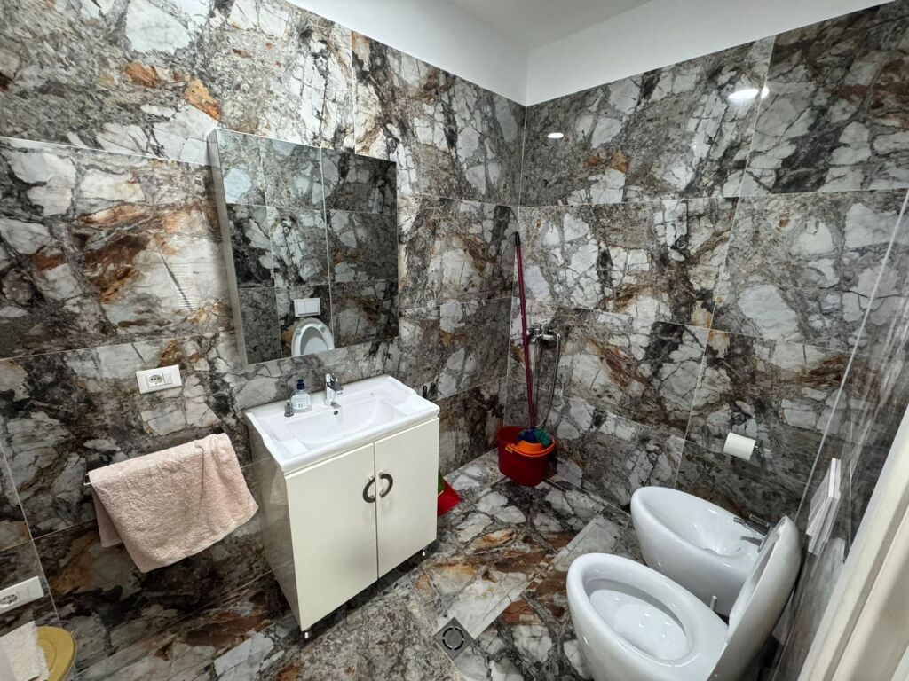 Apartment for rent 2+1+parking at secret garden