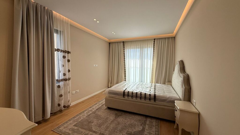 Luxury villa for rent in TEG!
