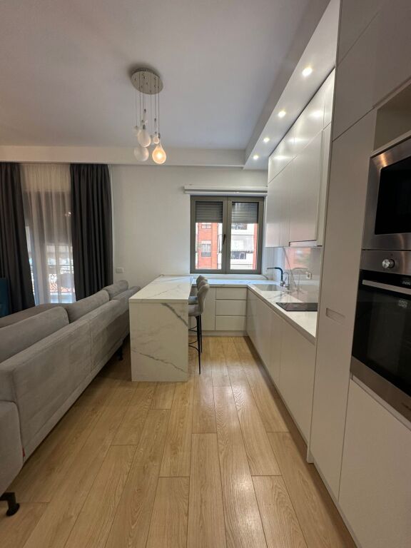 🏡 SUPER APARTMENT 2+1+2 FOR RENT – DELIJORGJI COMPLEX
