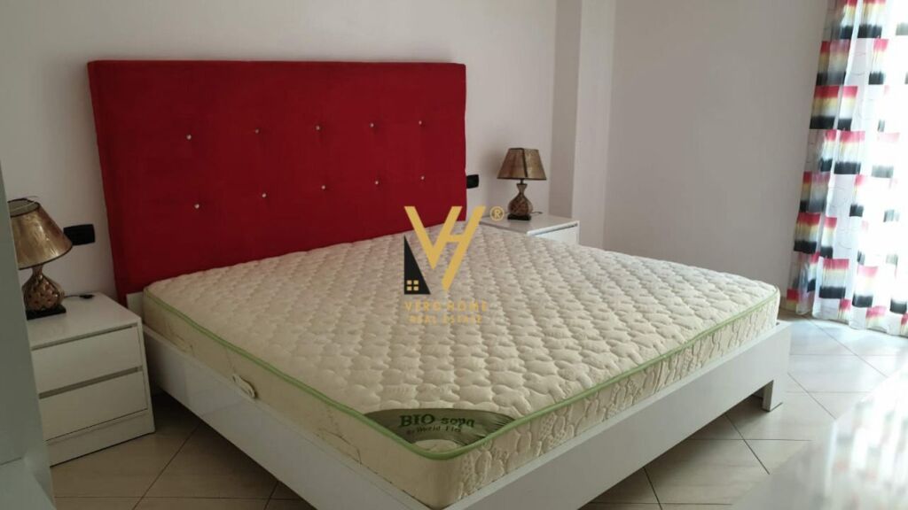 APARTMENT 2+1+2 FOR RENT AT THE FORMER AVIATION FIELD 65,000 LEKE