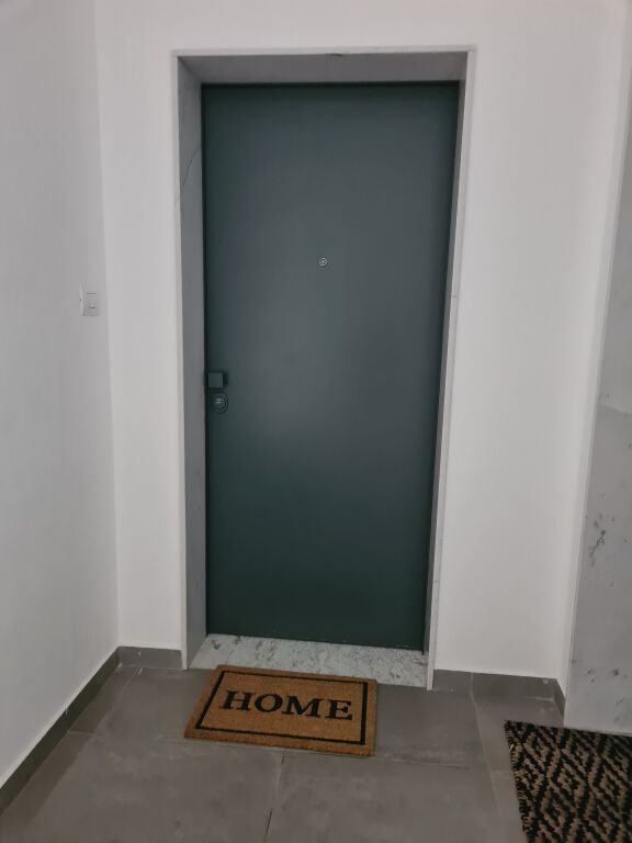 Appartamento 1+1 in affitto vicino alla scuola Osman Myderizi