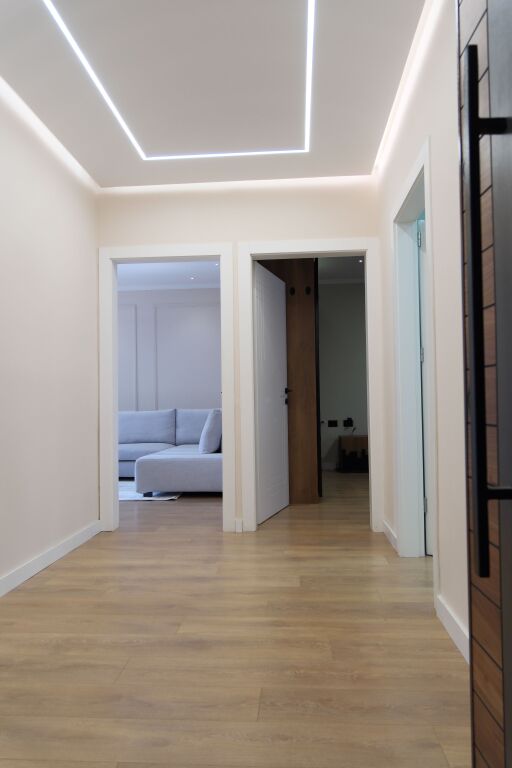 Apartament 2+1 me Qera