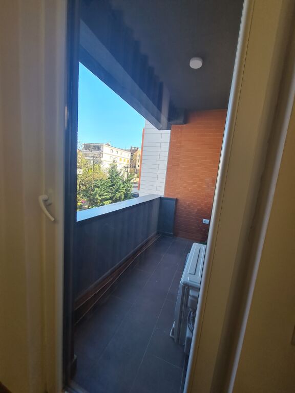 Appartamento 1+1 in affitto vicino alla scuola Osman Myderizi