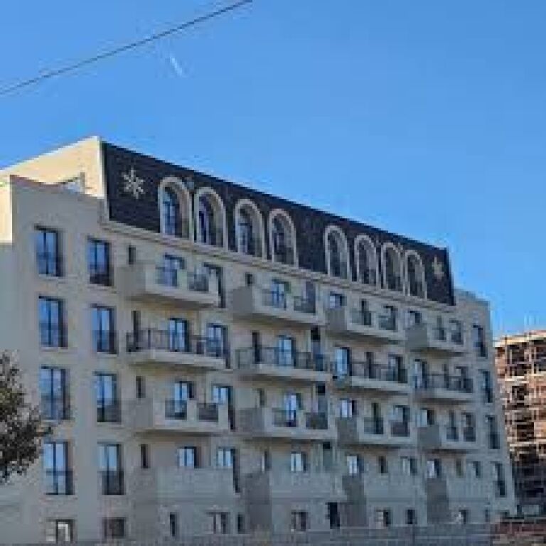 🏡 Shitet apartament 2+1 te Tirana Cielo Residence, TEG