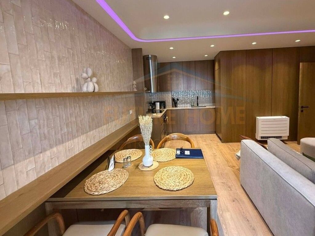 Affitto, Appartamento 1+1+Posto Auto, Oasis Residence