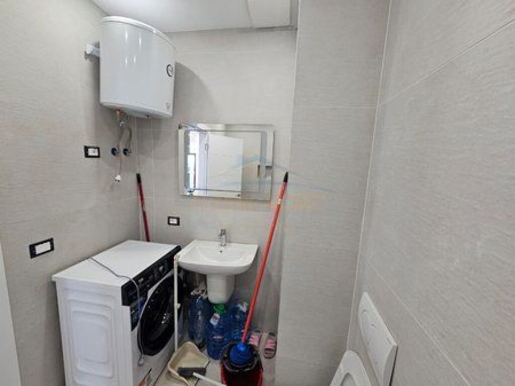 For sale, Apartment 2+1+2, Ndregjoni Complex, Jordan Misja.