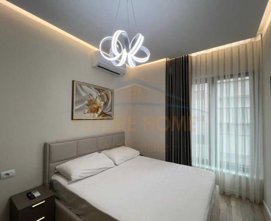 Rent, Apartment 1+1, Kosovarëve Street, Tirana
