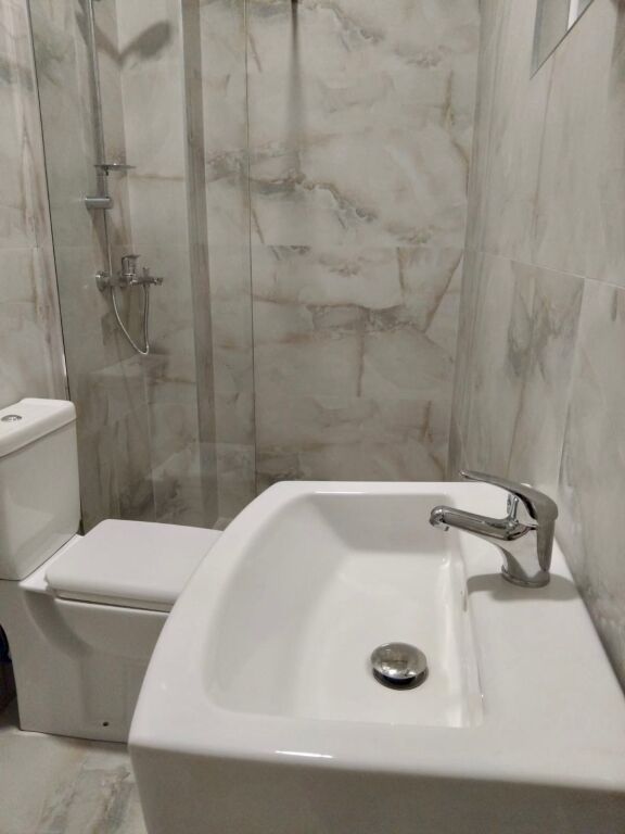 📣 QERA Apartament 1+1 Me Parking 📍 Mbi Qytet Studentin ✨