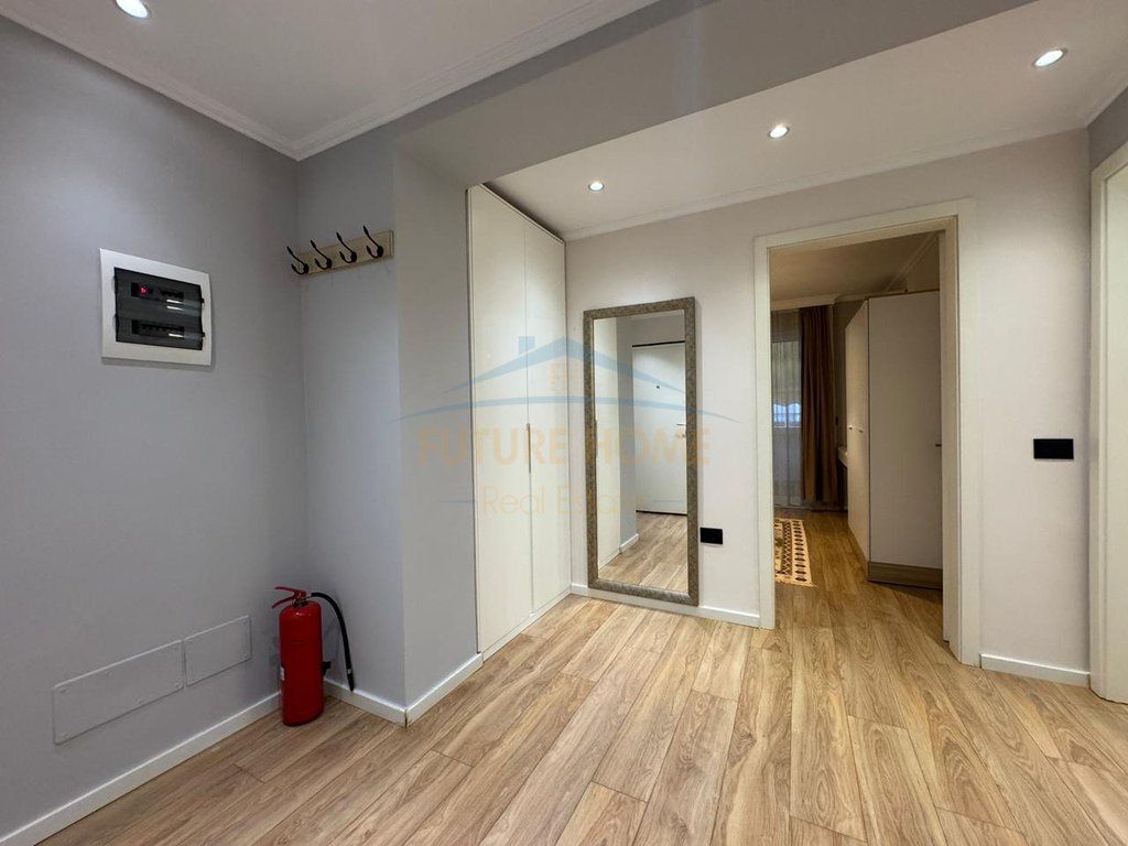 For sale, Apartment 2+1, Mine Peza Street, Tirana.