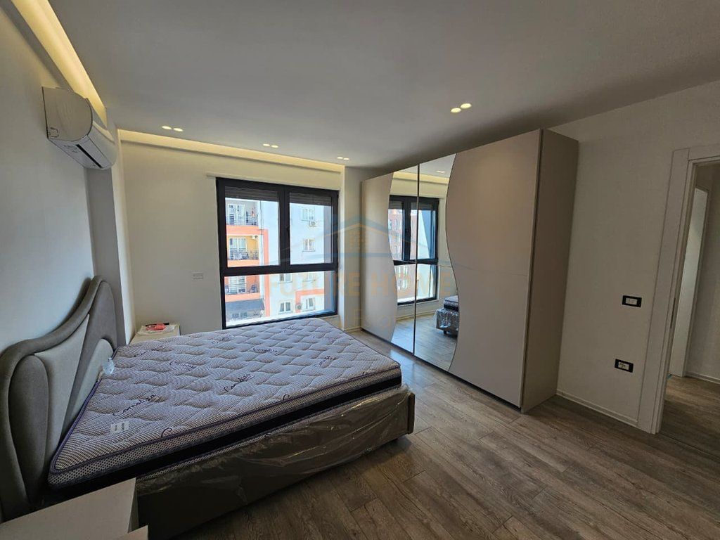 Apartment 2+1+2 for sale, Ndergjoni Complex Jordan Misaj