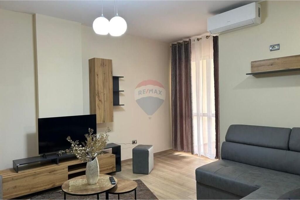 Apartament 1+1me qera prane Delijorgjit