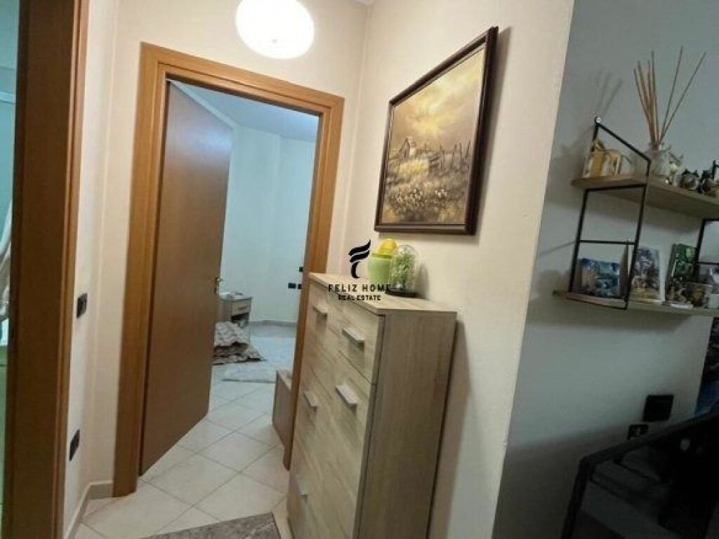 APARTMENT FOR RENT 1+1 ASTIR 45,000 LEKE FH-67511