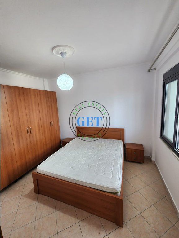 Appartamento 1+1 in vendita, Spiaggia Ferroviaria, Durrës.