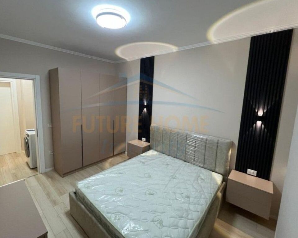 Affitto, Appartamento 1+1, Via Dibrës, Tirana.