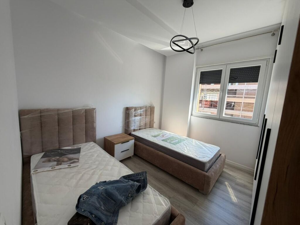📣 RENT Apartment 2+1 📍 Paskuqan ✨  💶 Price 500 Euro