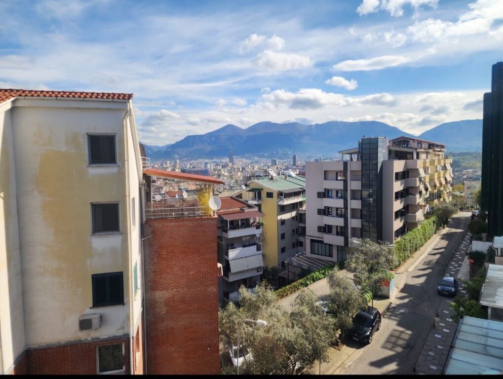 Appartamento 1 +1 in affitto a Kodra-e-diellit