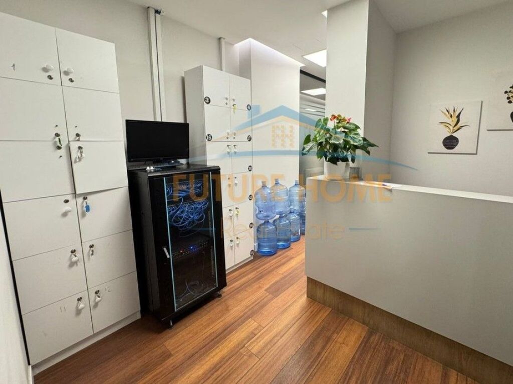 Rent, Office Space, Shallvaret