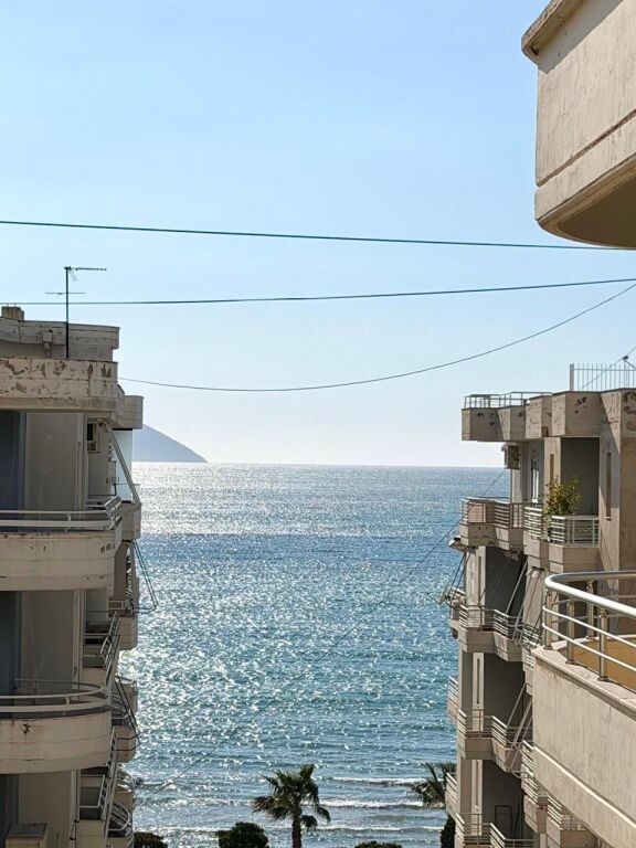 In vendita: Appartamento 2+1+2 bagni Con Vista Mare🌊 Lungomare, Vlore