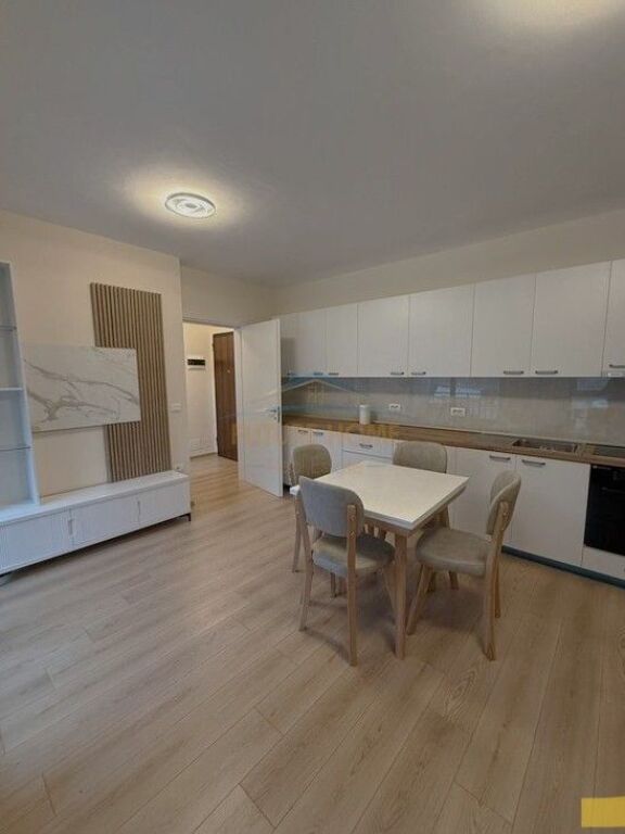 Rent, Apartment 1+1+Parking space, Dervish Hekali Street, Red School, Tirana