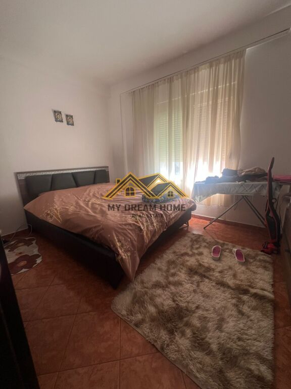 APPARTAMENTO 1+1 IN VENDITA SULLA SPIAGGIA DI DURRES!