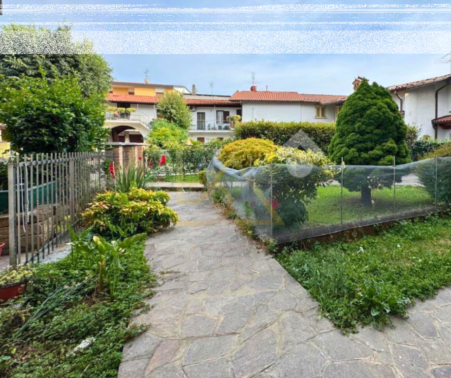 Villa in vendita/scambio – Italia