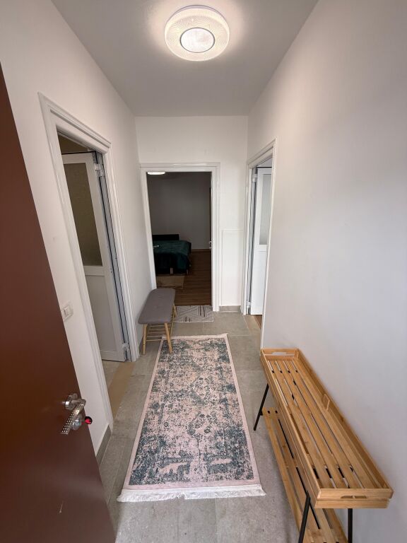 Apartment 1+1 for rent Kodra e diellit 1/500 euro