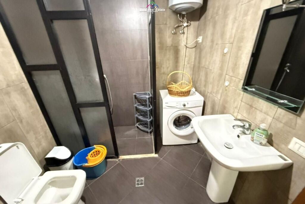 Apartment For Rent 1+1 At Elbasan Street ( ID B2101563) Tirana