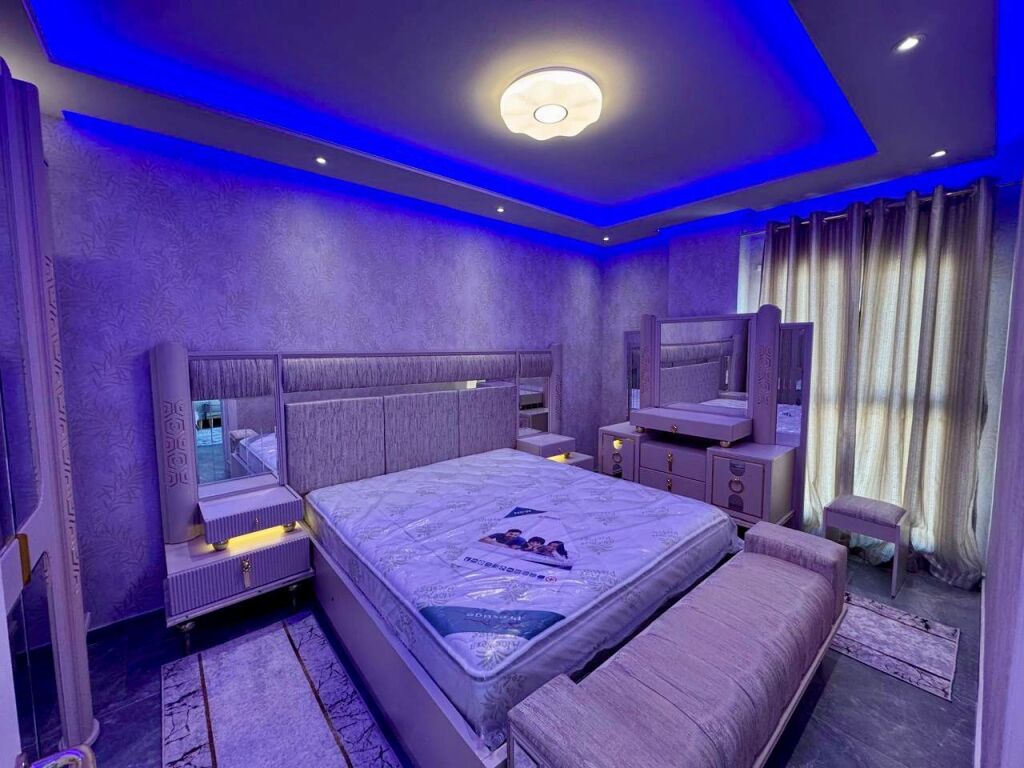 Apartment for rent 1+1 Univers city