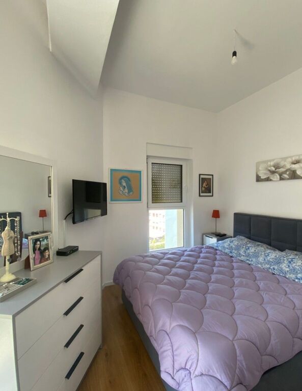 🏢 For sale 1+1 – Ali Demi, Kadiu Residence