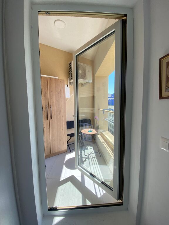 🏡 Apartment 1+1 for sale at Kadiu Complex, Ali Dem