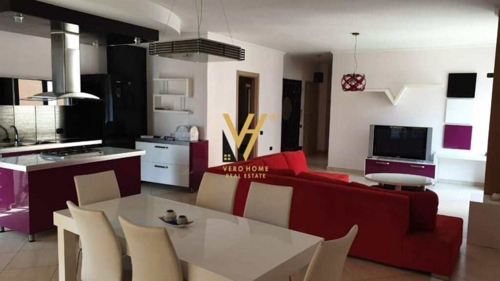 APARTMENT 2+1+2 FOR RENT AT THE FORMER AVIATION FIELD 65,000 LEKE