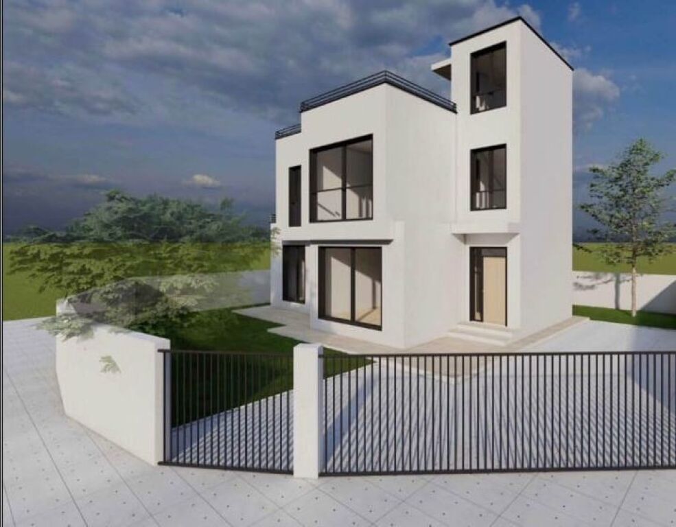 Casa privata in vendita Misto mame